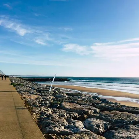 Πανσιόν Costa Costa de Caparica