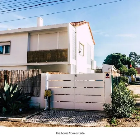 Guest house Costa *