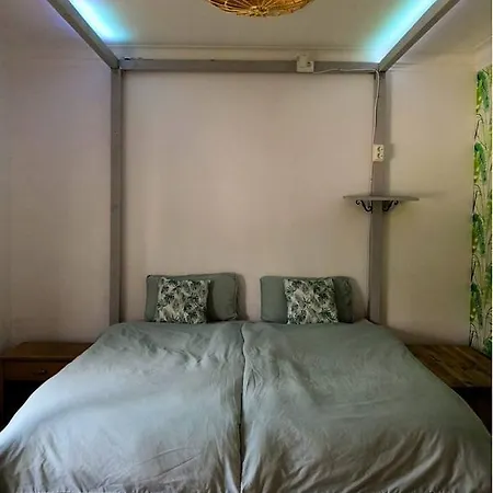Costa Guest house