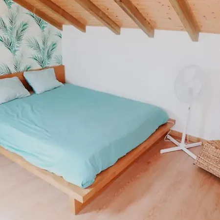 Costa Guest house *