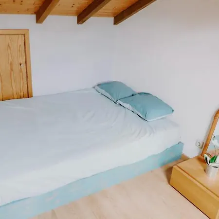Guest house Costa *