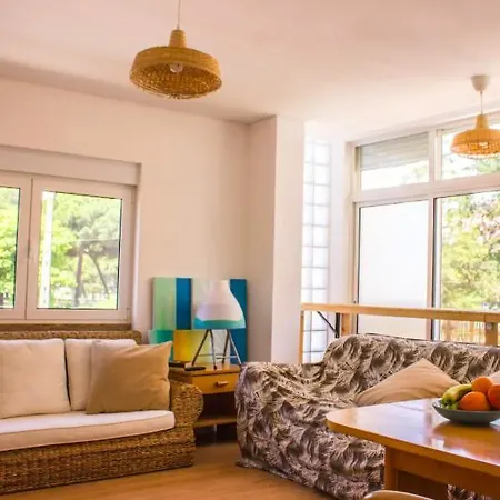 Guest house Costa Costa da Caparica