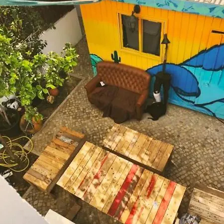 Costa Guest house